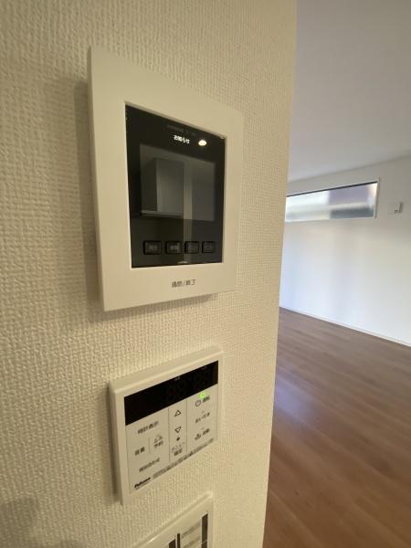 栗東市中沢２丁目の新築一戸建