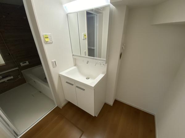 栗東市中沢２丁目の新築一戸建