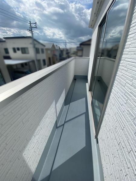 草津市草津町の新築一戸建