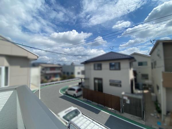 草津市草津町の新築一戸建