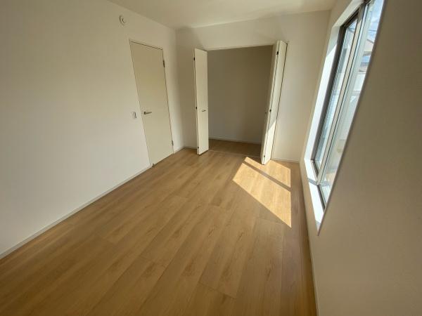 草津市草津町の新築一戸建