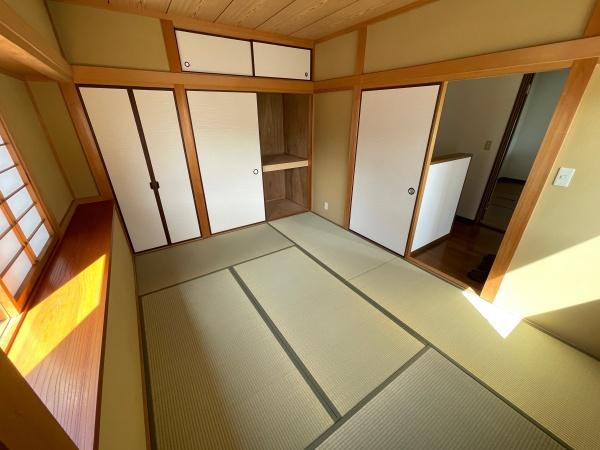 大津市神領２丁目の中古一戸建て