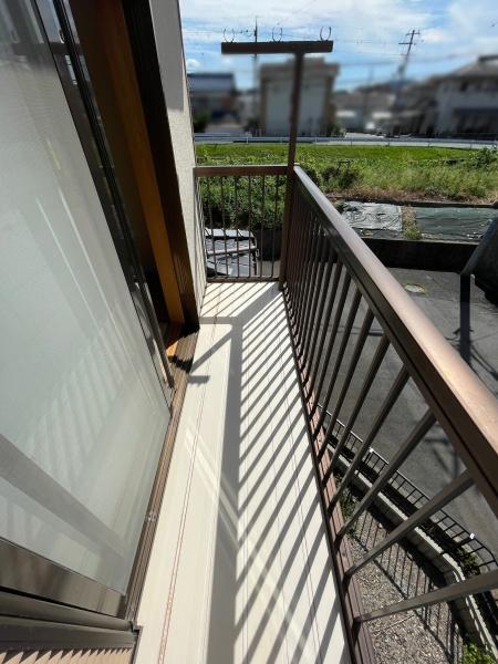 大津市神領２丁目の中古一戸建て