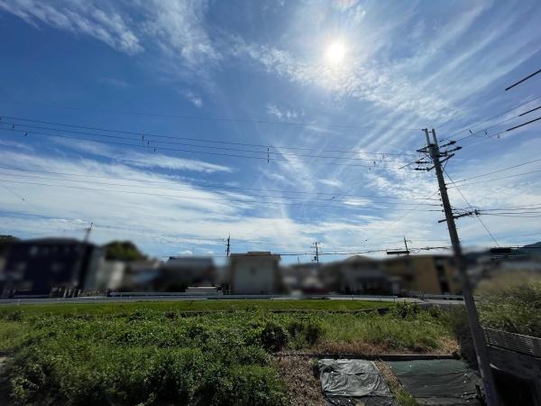 大津市神領２丁目の中古一戸建て