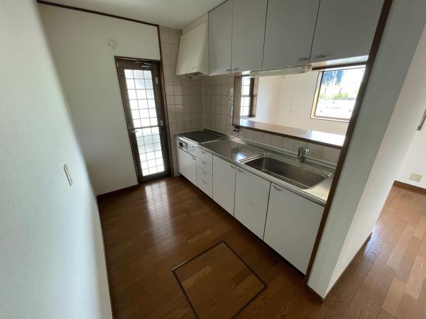 大津市神領２丁目の中古一戸建て