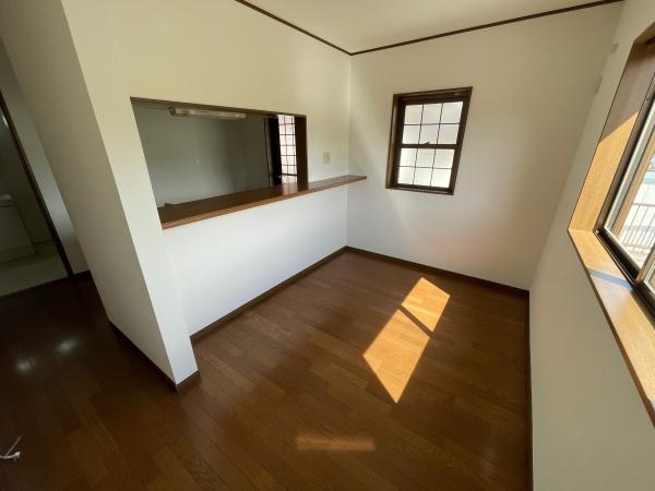 大津市神領２丁目の中古一戸建て
