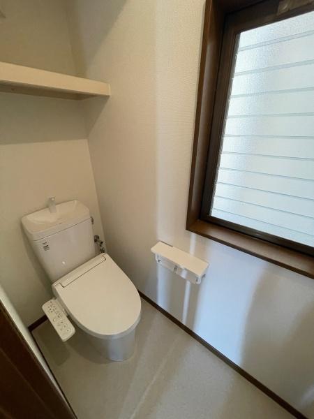 大津市神領２丁目の中古一戸建て
