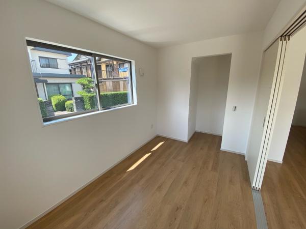 野洲市永原の新築一戸建