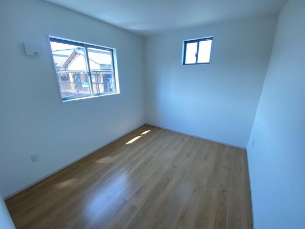 野洲市永原の新築一戸建