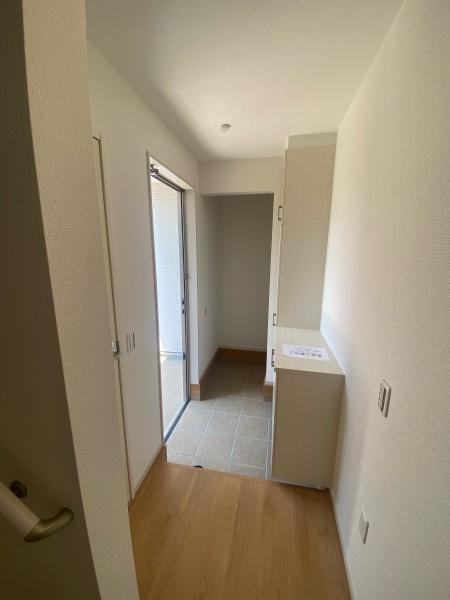 野洲市永原の新築一戸建