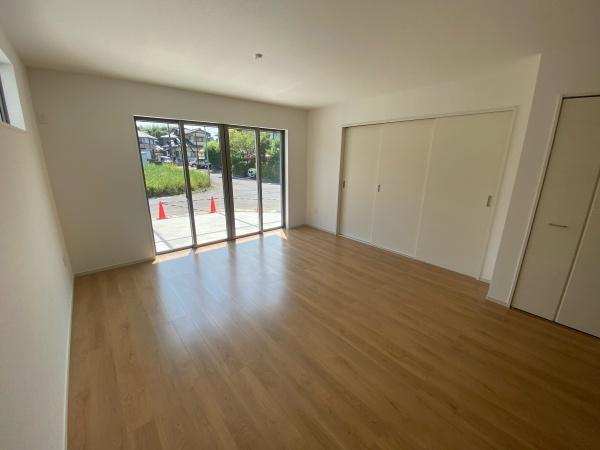 野洲市永原の新築一戸建