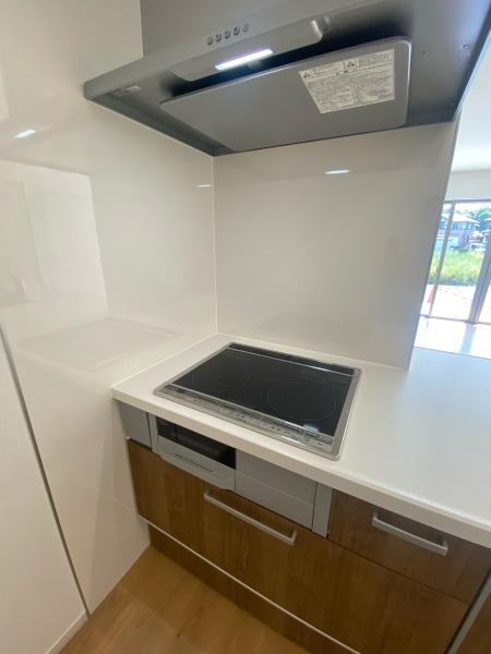 野洲市永原の新築一戸建