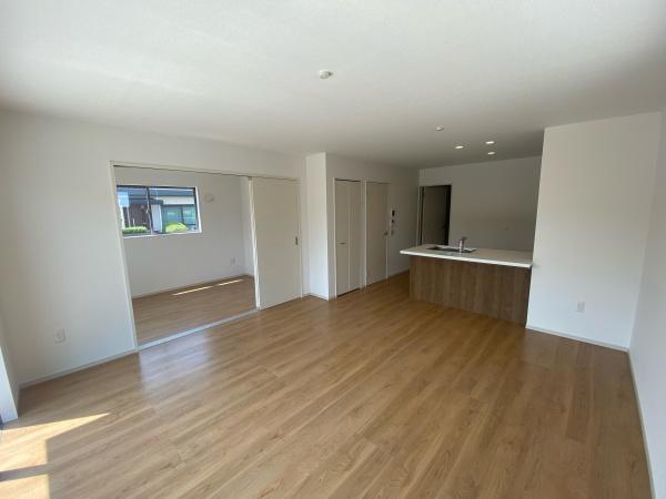 野洲市永原の新築一戸建