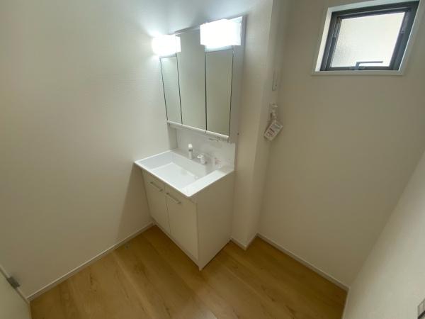 野洲市永原の新築一戸建