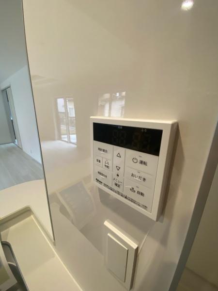 野洲市永原の新築一戸建