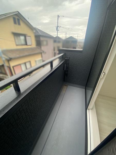 野洲市永原の新築一戸建