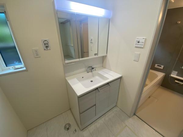 野洲市永原の新築一戸建