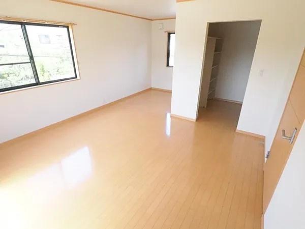 栗東市小野の中古一戸建て