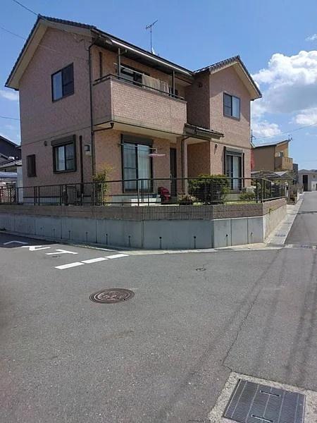 栗東市小野の中古一戸建て
