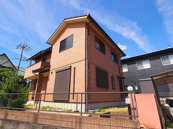 栗東市小野の中古一戸建て