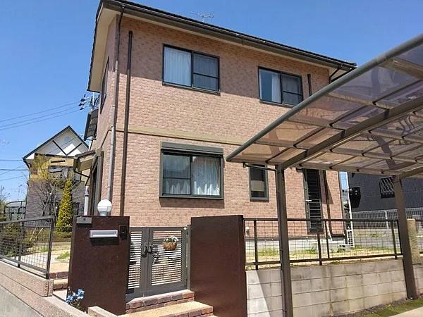 栗東市小野の中古一戸建