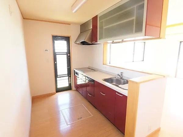 栗東市小野の中古一戸建て