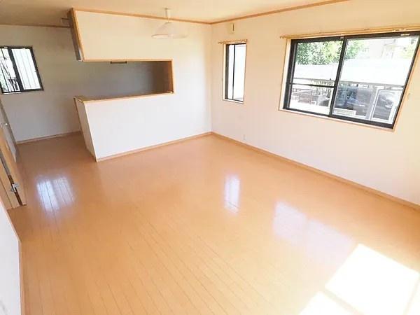 栗東市小野の中古一戸建て