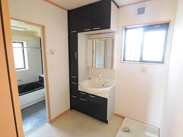 栗東市小野の中古一戸建て