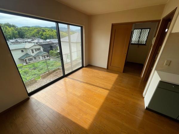 大津市野郷原２丁目の中古一戸建て
