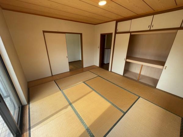 大津市野郷原２丁目の中古一戸建て