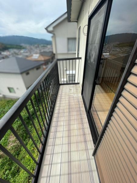 大津市野郷原２丁目の中古一戸建て