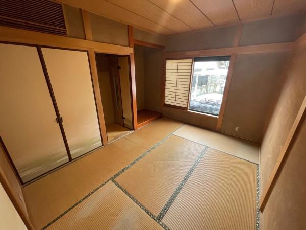 大津市野郷原２丁目の中古一戸建て