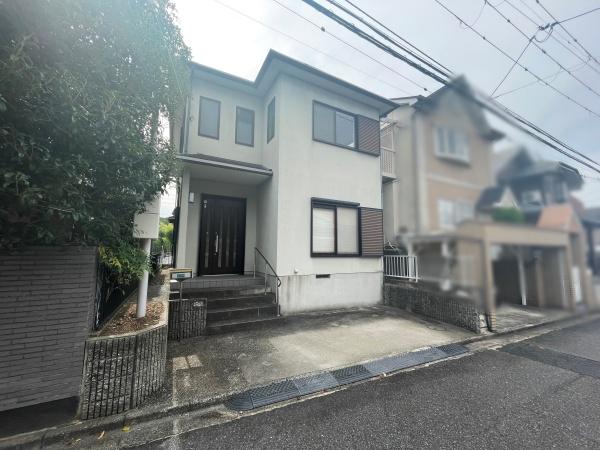 大津市野郷原２丁目の中古一戸建