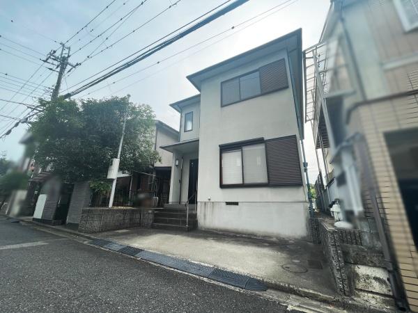 大津市野郷原２丁目の中古一戸建て