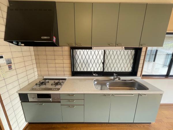大津市野郷原２丁目の中古一戸建て