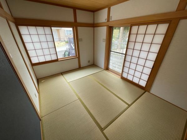 大津市松陽３丁目の中古一戸建て