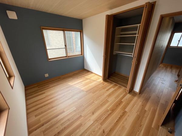 大津市松陽３丁目の中古一戸建て
