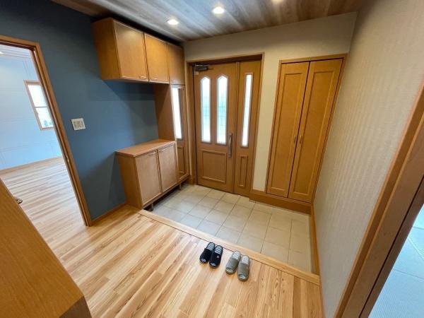 大津市松陽３丁目の中古一戸建て