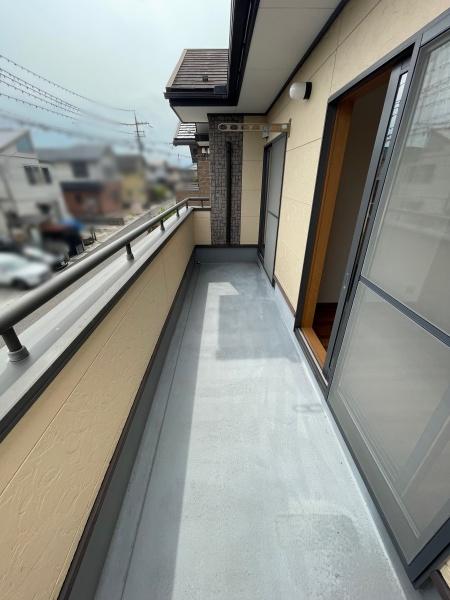 大津市松陽３丁目の中古一戸建て