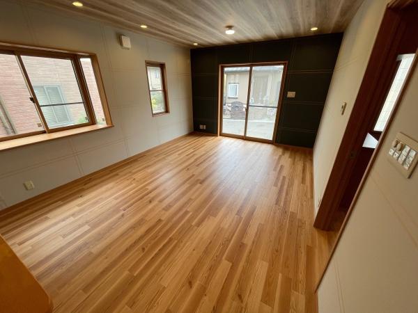 大津市松陽３丁目の中古一戸建て