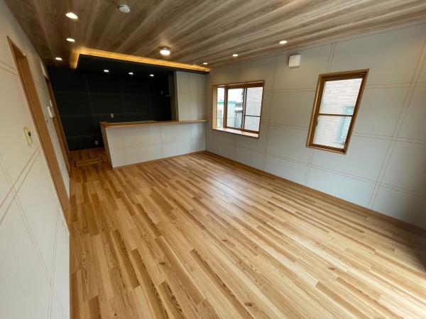 大津市松陽３丁目の中古一戸建て