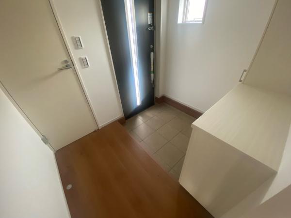野洲市大畑の新築一戸建