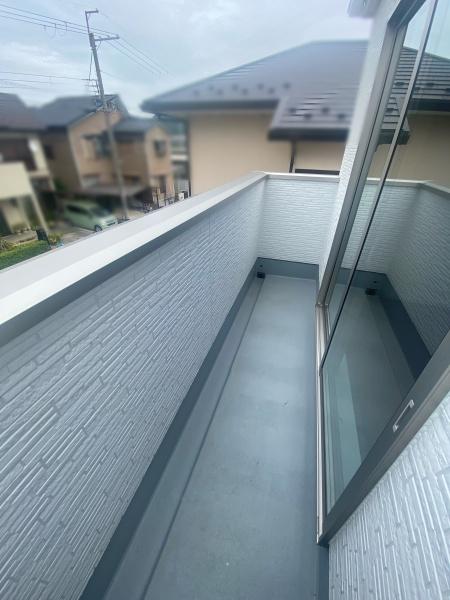 野洲市大畑の新築一戸建