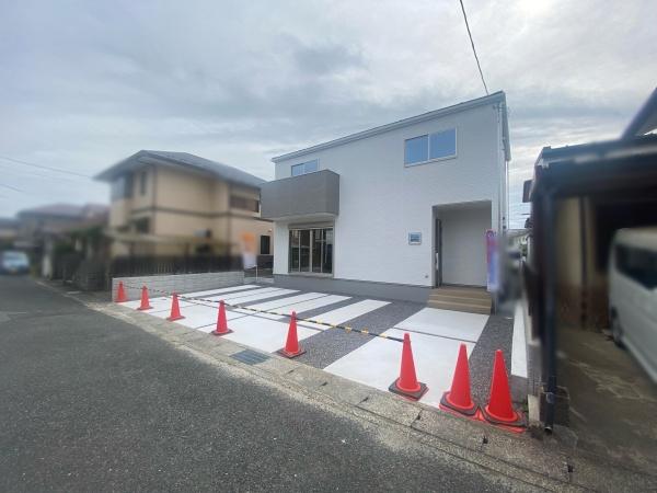 野洲市大畑の新築一戸建