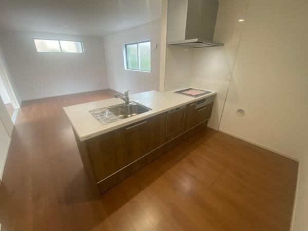 野洲市大畑の新築一戸建