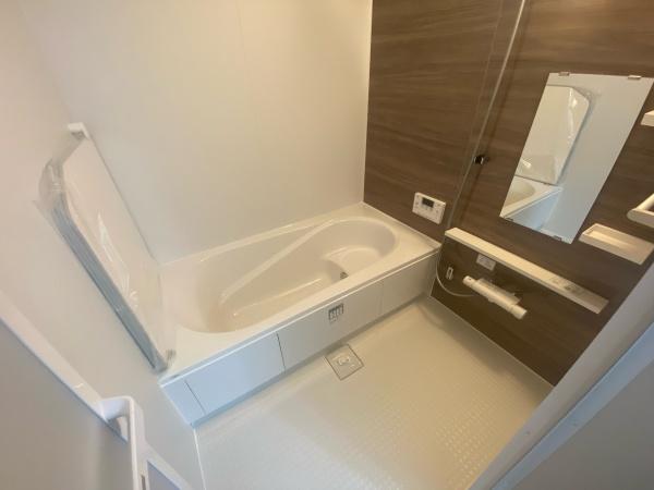 野洲市大畑の新築一戸建