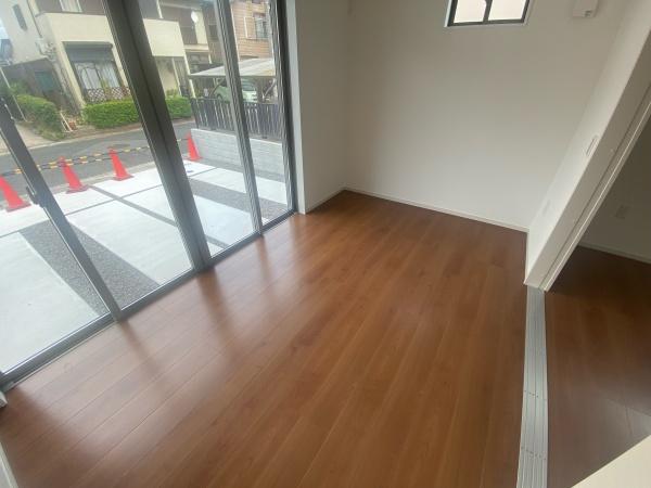 野洲市大畑の新築一戸建