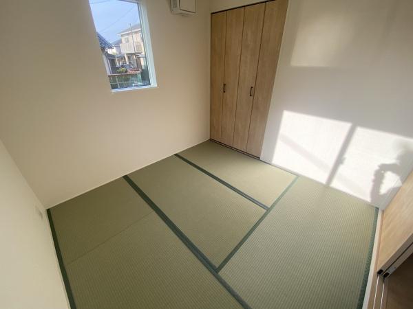 栗東市小平井２丁目の新築一戸建