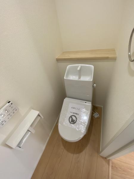 栗東市小平井２丁目の新築一戸建