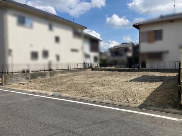 栗東市小平井２丁目の新築一戸建
